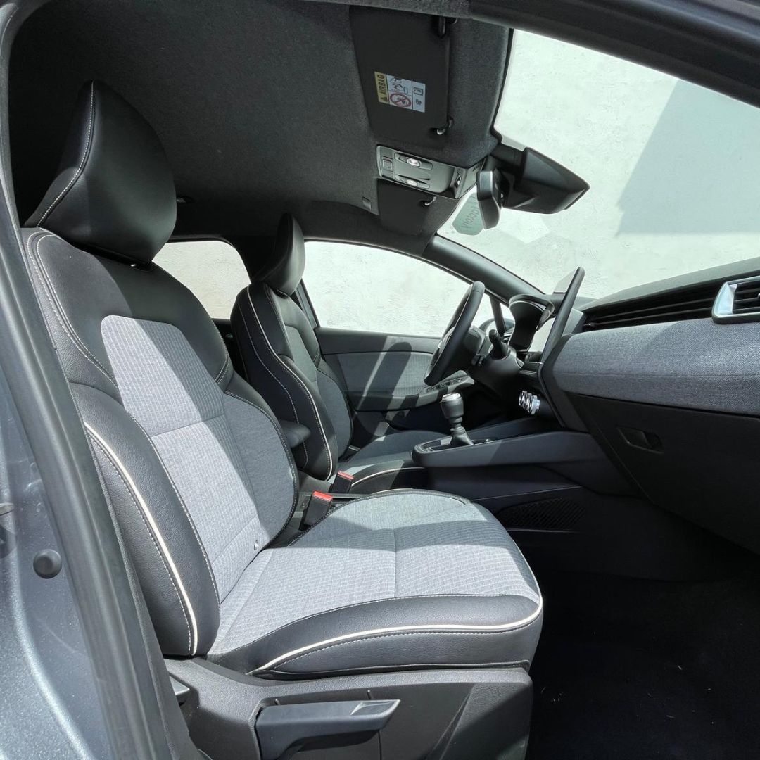 Renault Clio TECHNO TCE  foto 11