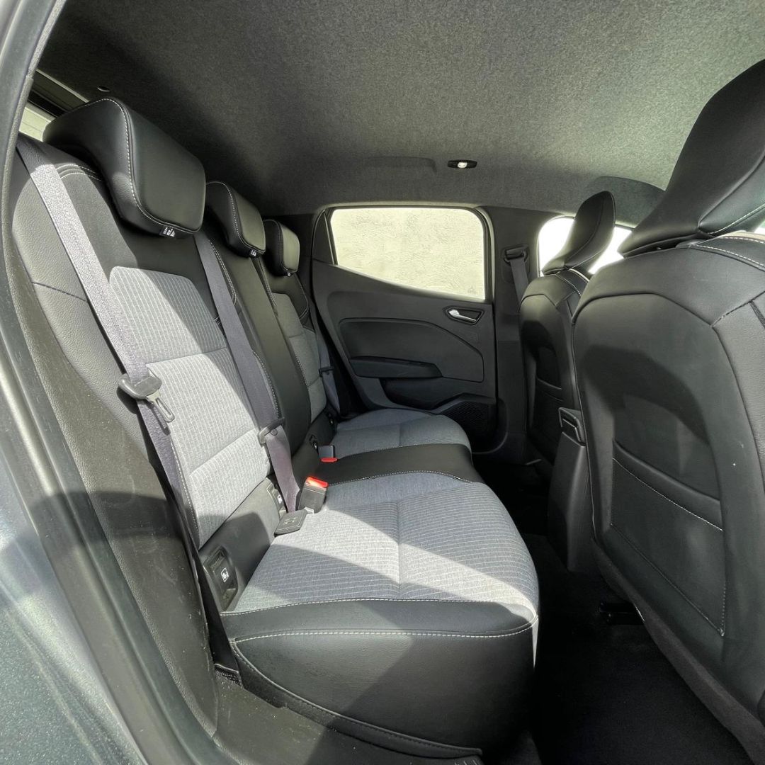 Renault Clio TECHNO TCE  foto 13