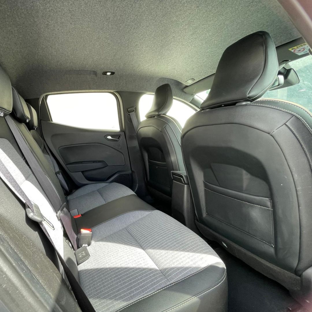 Renault Clio TECHNO TCE  foto 15