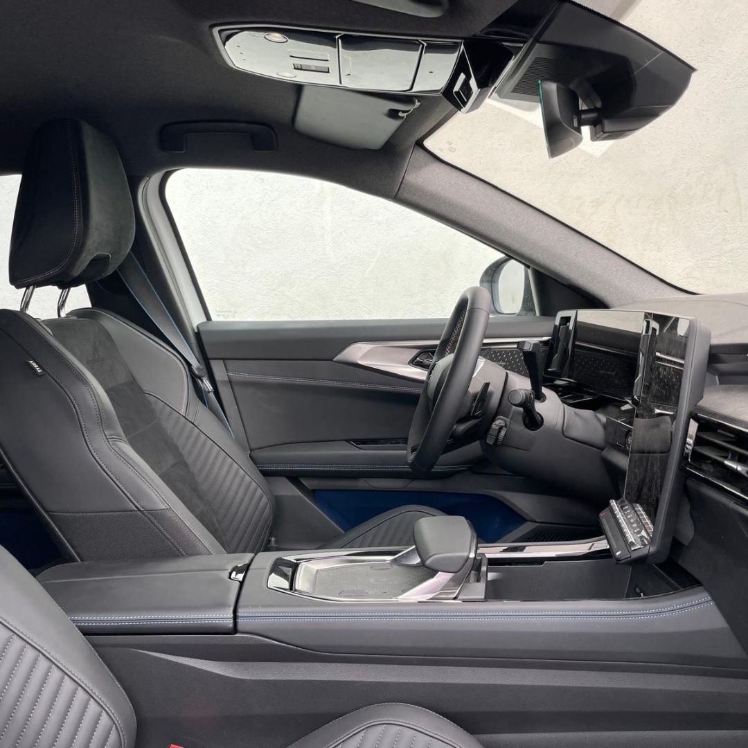 Renault Rafale RAFALE esprit Alpine E-Tech full hybrid 200 cv foto 6