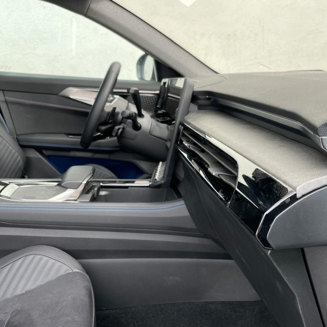 Renault Rafale RAFALE esprit Alpine E-Tech full hybrid 200 cv foto 8