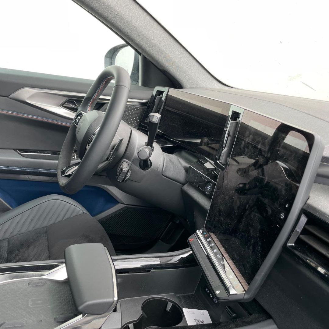 Renault Rafale RAFALE esprit Alpine E-Tech full hybrid 200 cv foto 10