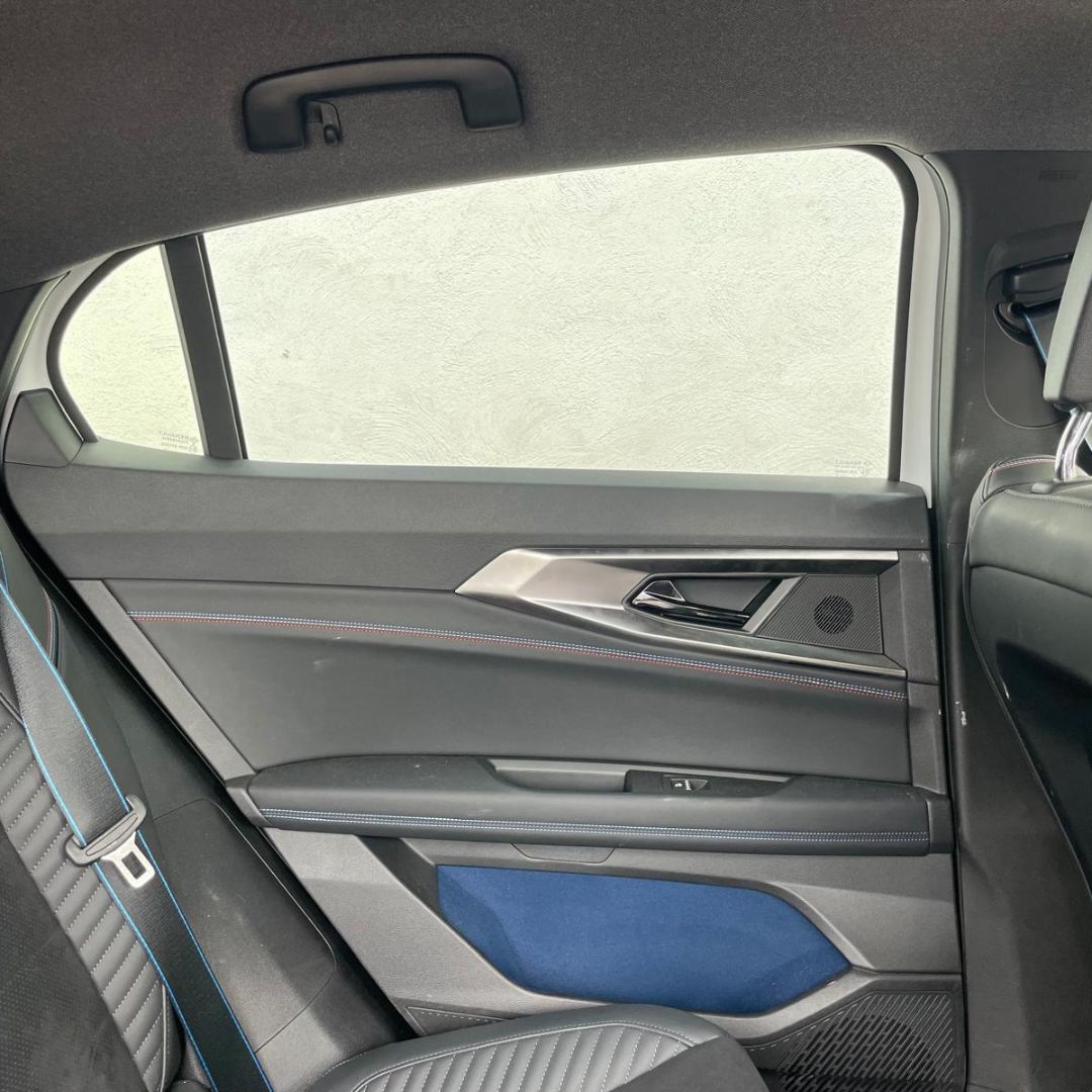 Renault Rafale RAFALE esprit Alpine E-Tech full hybrid 200 cv foto 9