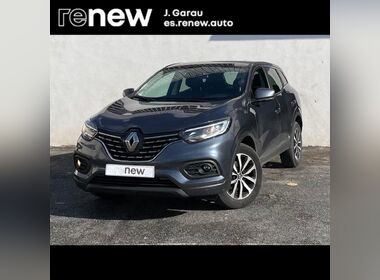 Renault - Kadjar
