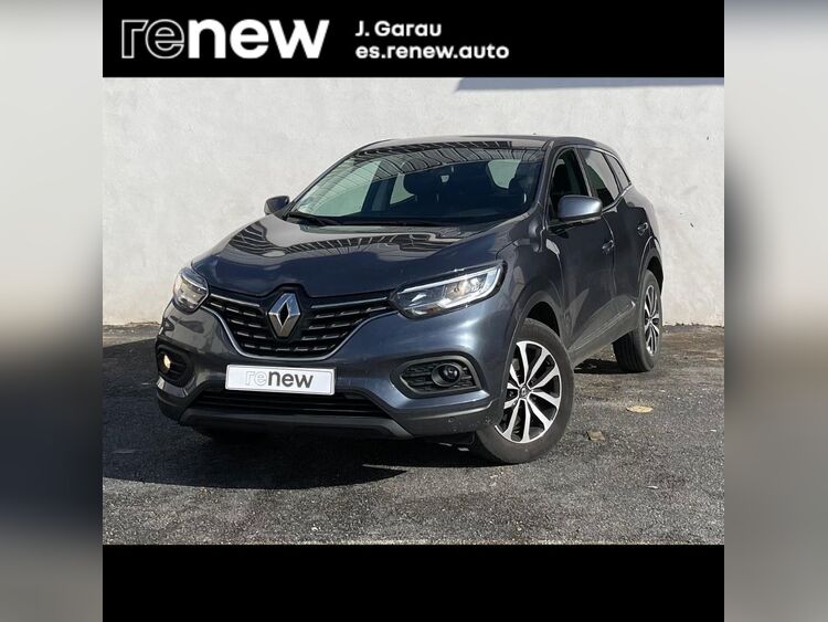 Renault Kadjar 1.3 TCe GPF Equilibre 103kW foto 2