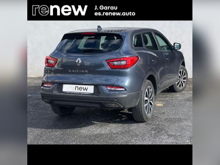 Renault Kadjar 1.3 TCe GPF Equilibre 103kW foto 3