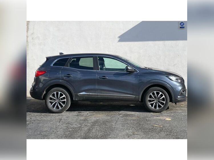 Renault Kadjar 1.3 TCe GPF Equilibre 103kW foto 4