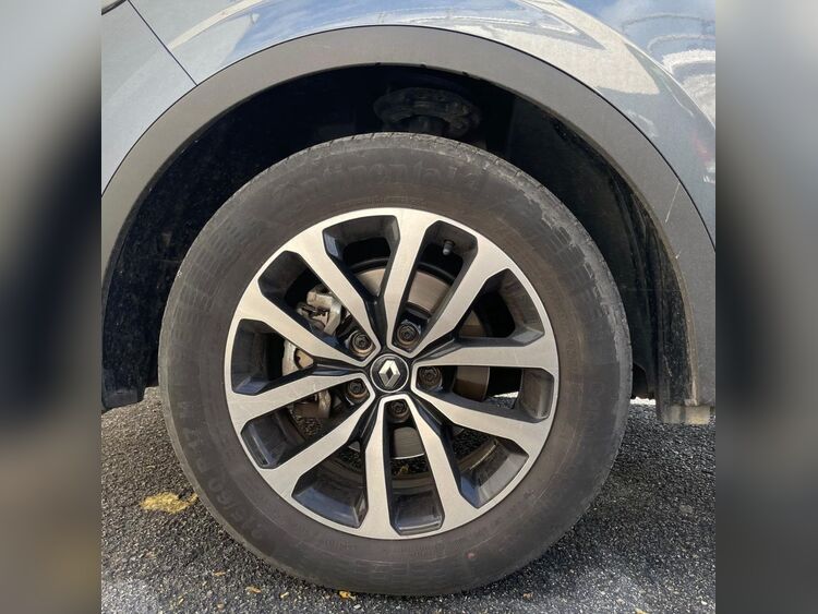Renault Kadjar 1.3 TCe GPF Equilibre 103kW foto 5