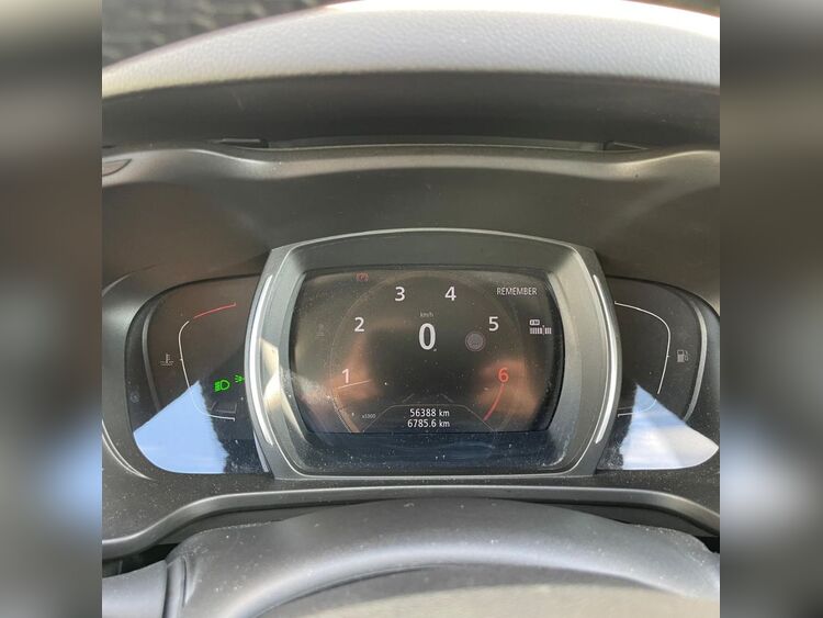 Renault Kadjar 1.3 TCe GPF Equilibre 103kW foto 6