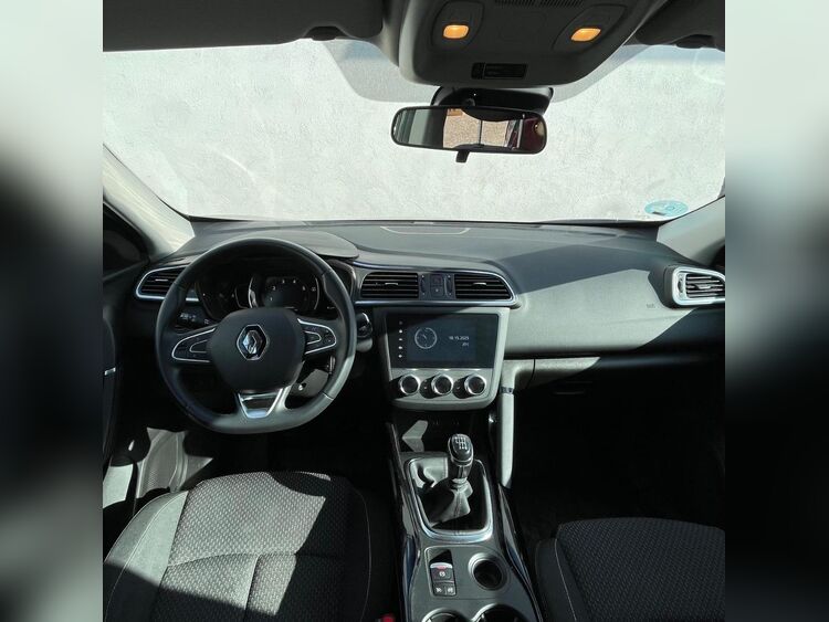 Renault Kadjar 1.3 TCe GPF Equilibre 103kW foto 7