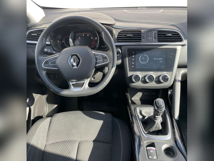 Renault Kadjar 1.3 TCe GPF Equilibre 103kW foto 8