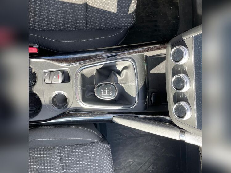 Renault Kadjar 1.3 TCe GPF Equilibre 103kW foto 9