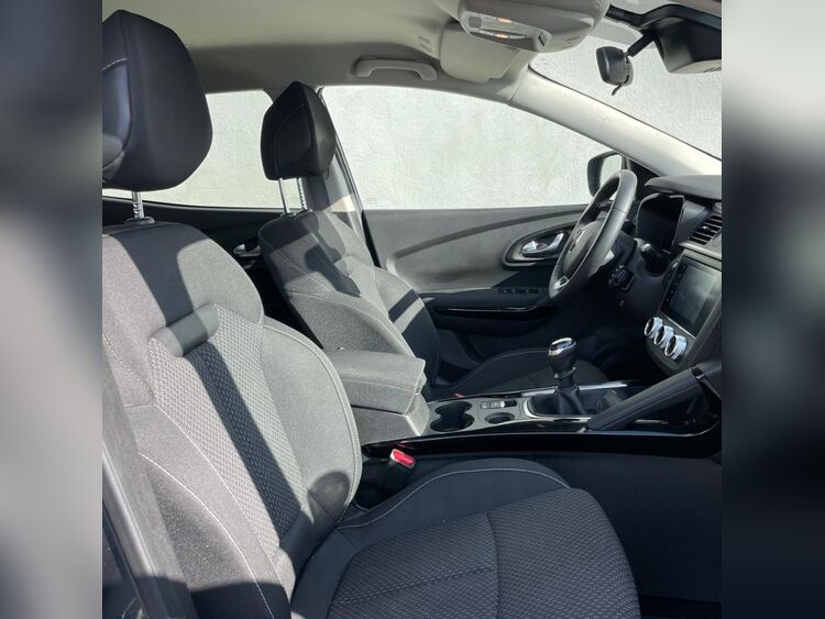 Renault Kadjar 1.3 TCe GPF Equilibre 103kW foto 10