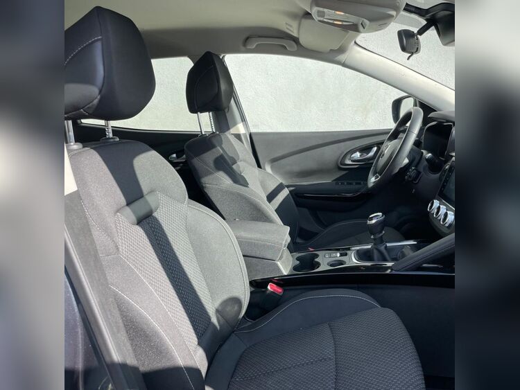 Renault Kadjar 1.3 TCe GPF Equilibre 103kW foto 11