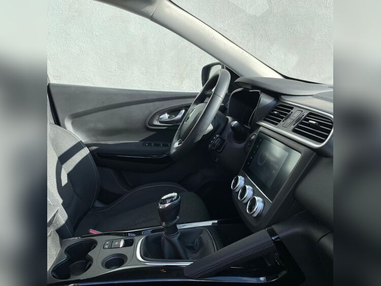 Renault Kadjar 1.3 TCe GPF Equilibre 103kW foto 12