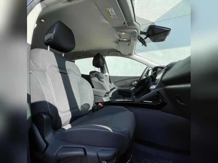 Renault Kadjar 1.3 TCe GPF Equilibre 103kW foto 13