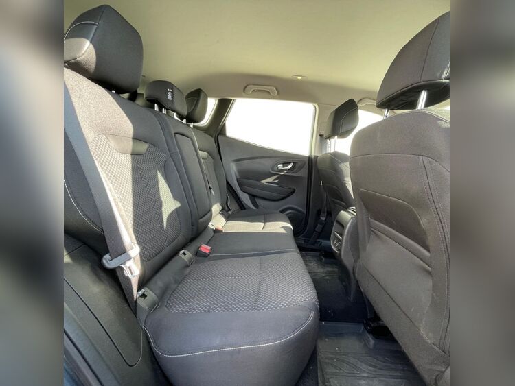 Renault Kadjar 1.3 TCe GPF Equilibre 103kW foto 15