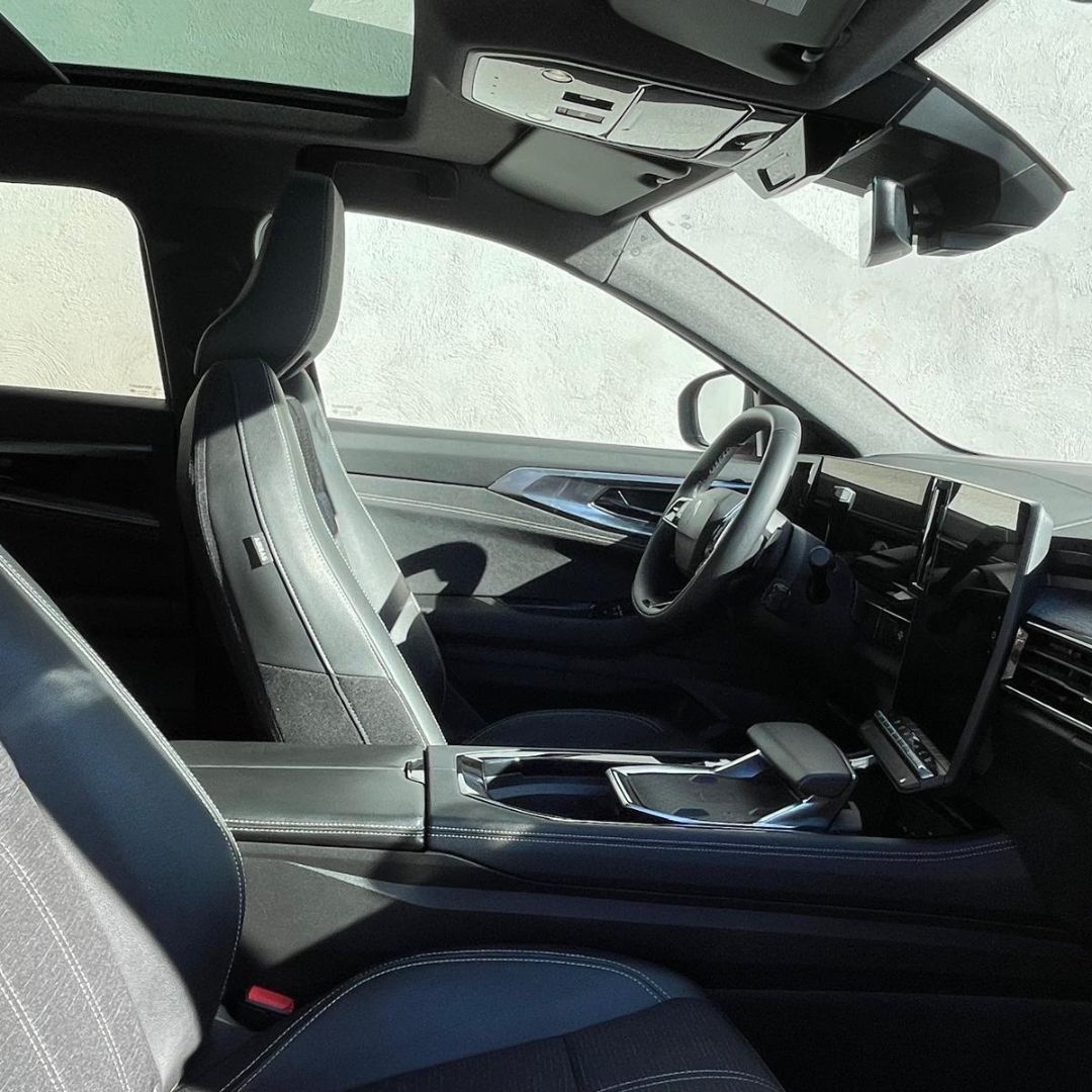 Renault Austral 1.2 full hybrid e-tech Techno 146kW  miniatura 8