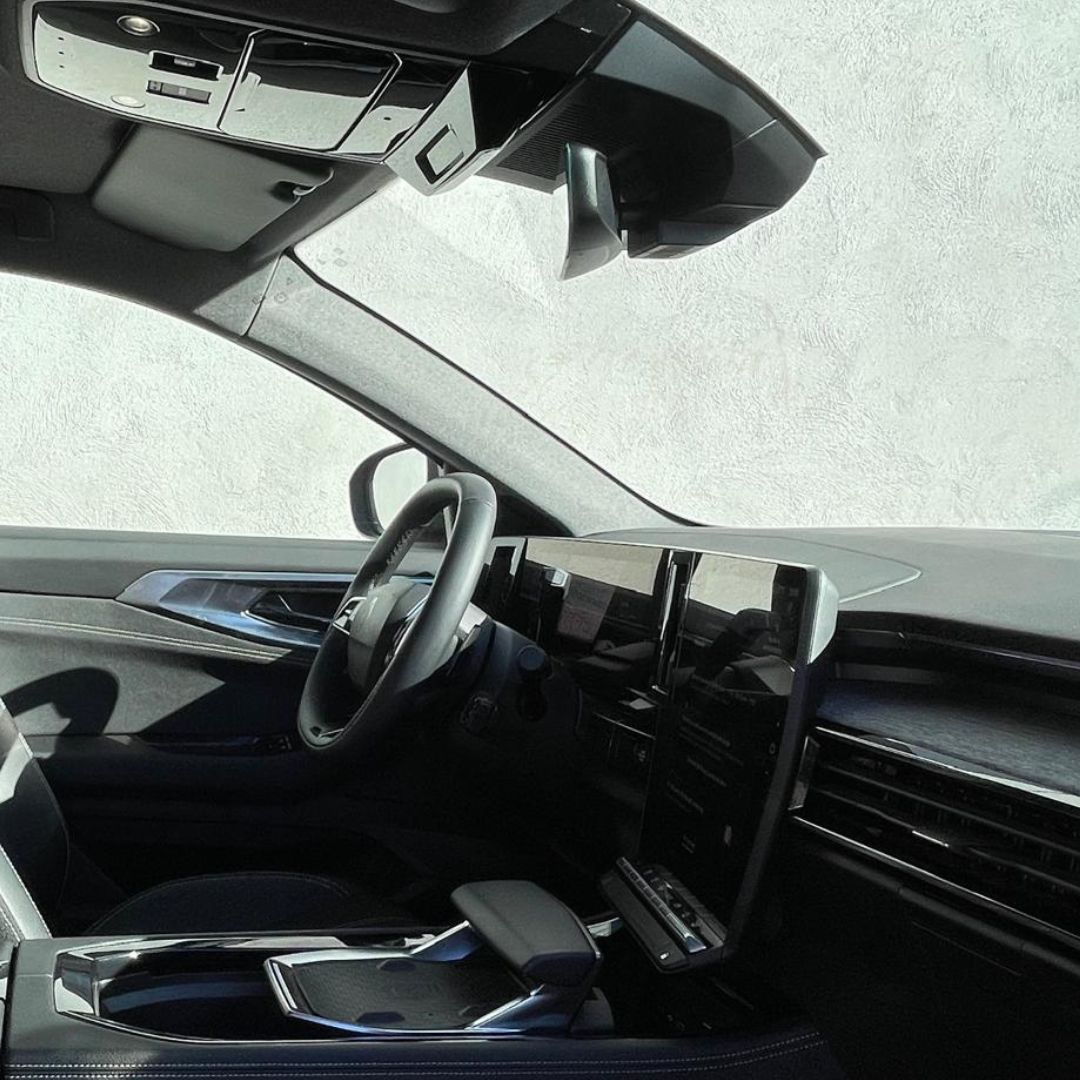 Renault Austral 1.2 full hybrid e-tech Techno 146kW  miniatura 9