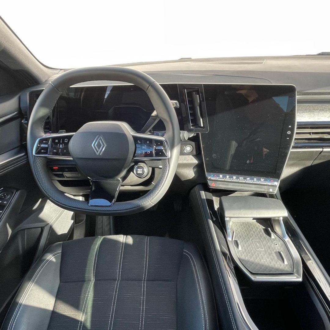 Renault Austral 1.2 full hybrid e-tech Techno 146kW  miniatura 10