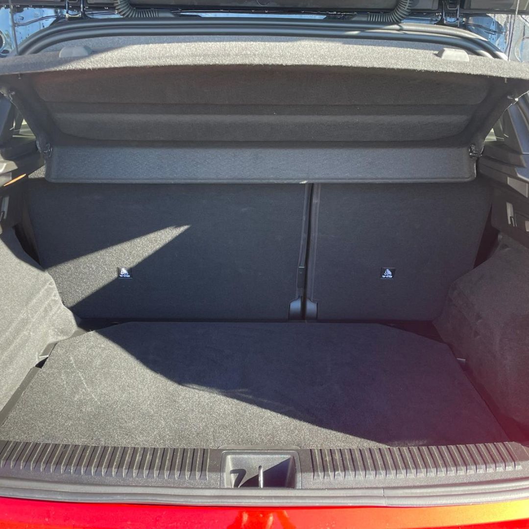 Renault Austral 1.2 full hybrid e-tech Techno 146kW  miniatura 15