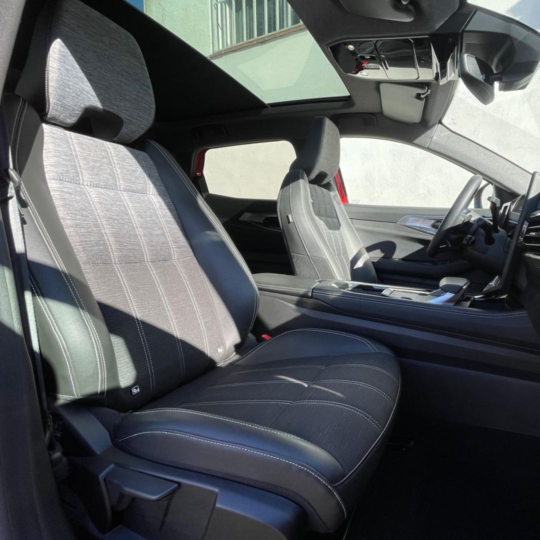 Renault Austral 1.2 full hybrid e-tech Techno 146kW  foto 11