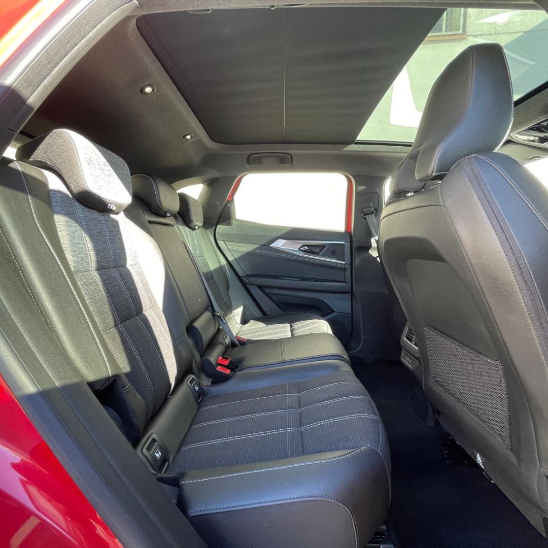 Renault Austral 1.2 full hybrid e-tech Techno 146kW  foto 13