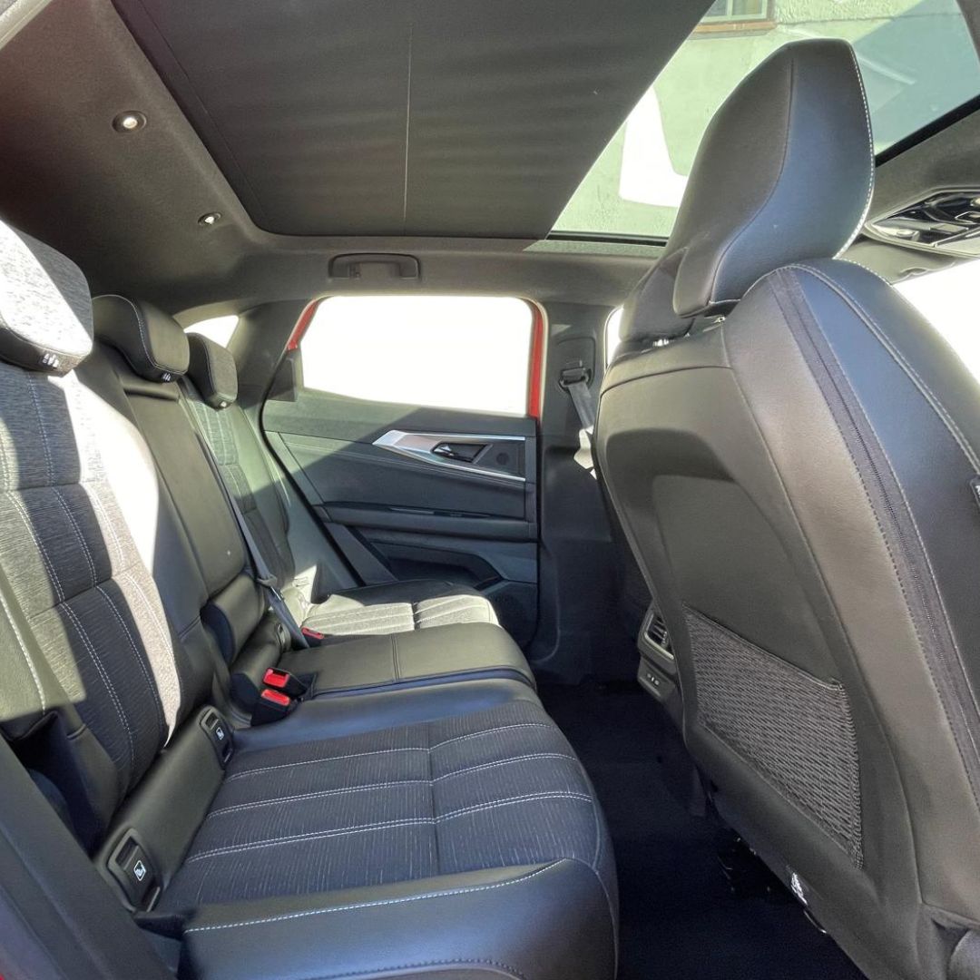 Renault Austral 1.2 full hybrid e-tech Techno 146kW  foto 14