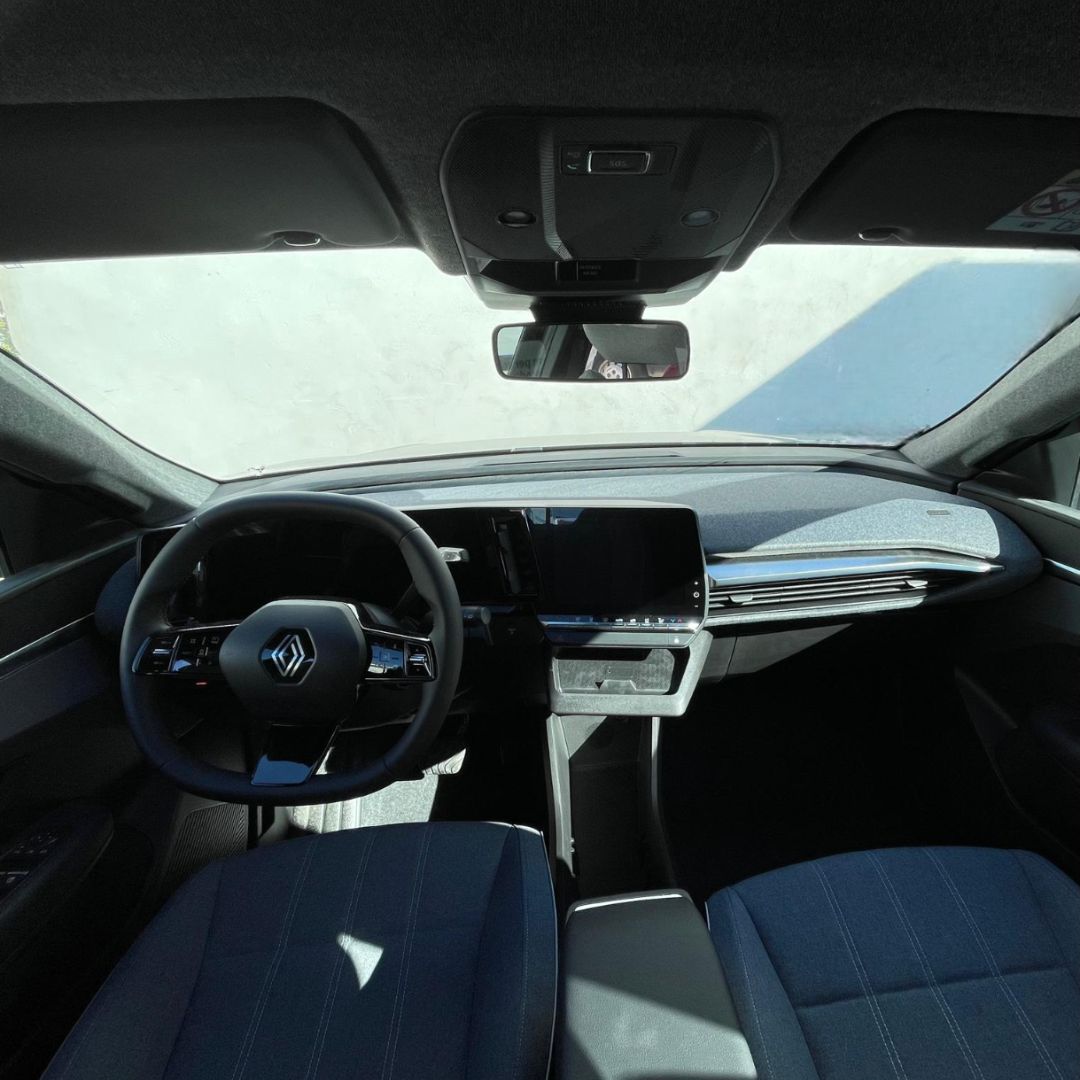 Renault Scenic  E-Tech Evolution Autonomía Confort 125kW miniatura 5