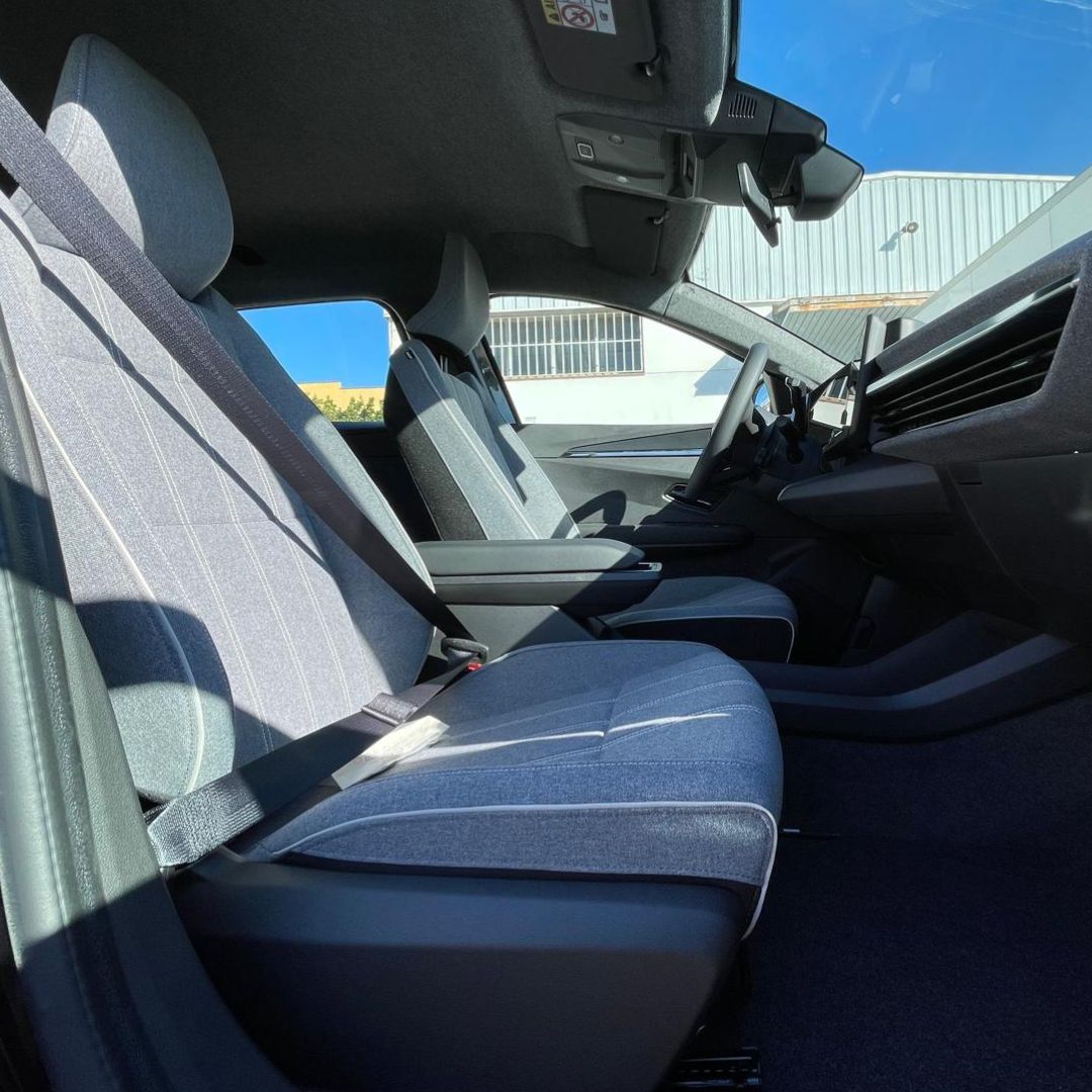 Renault Scenic  E-Tech Evolution Autonomía Confort 125kW miniatura 8