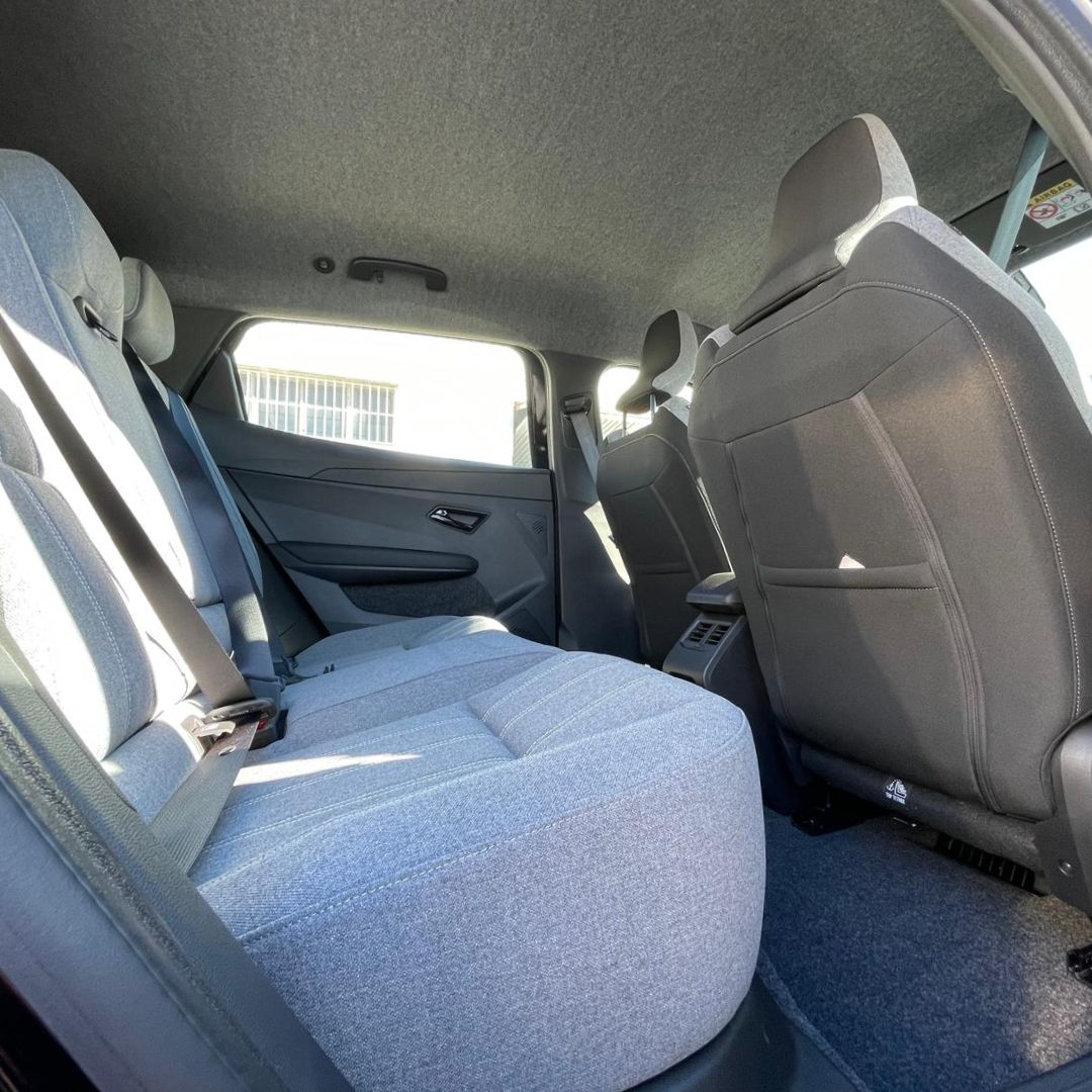 Renault Scenic  E-Tech Evolution Autonomía Confort 125kW miniatura 10