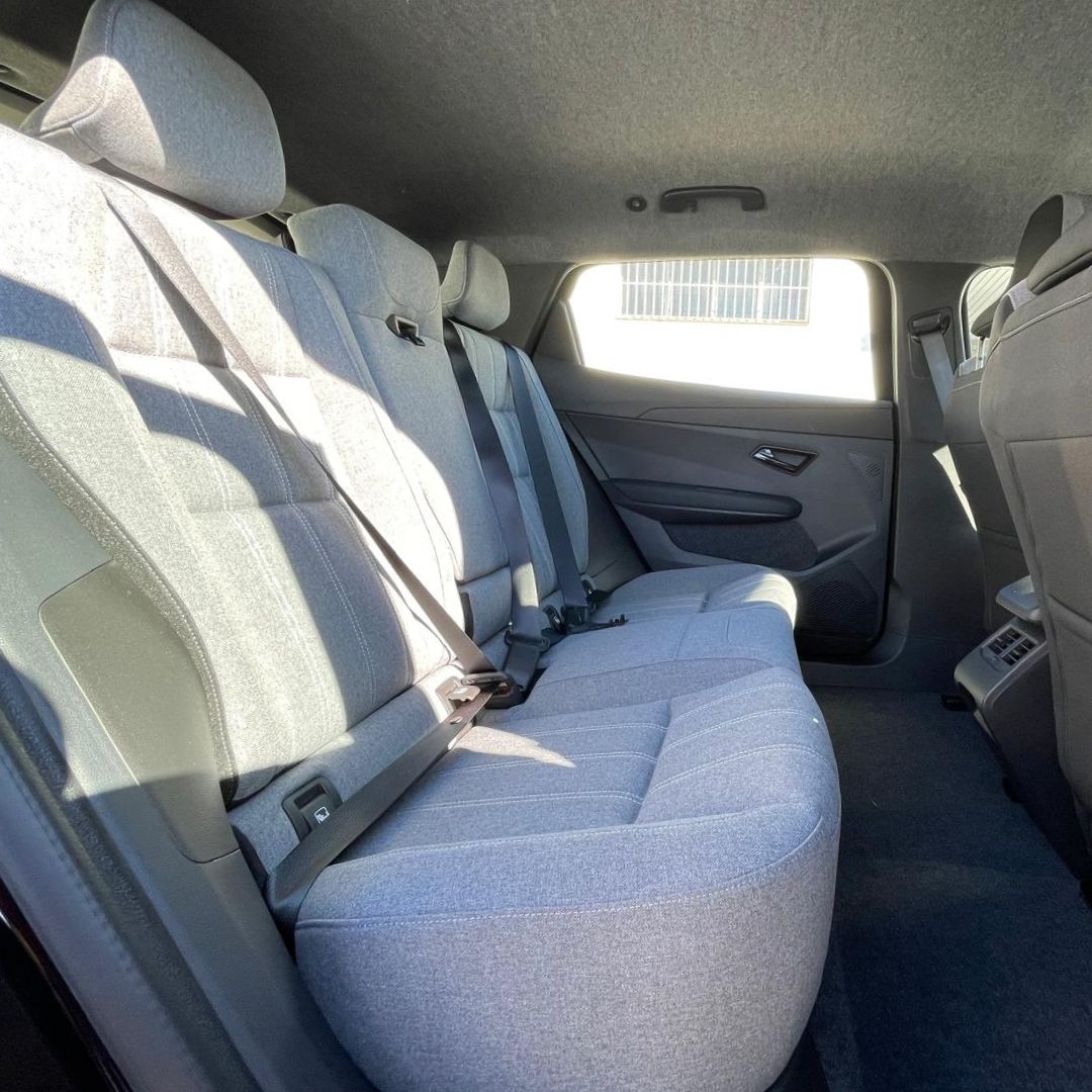 Renault Scenic  E-Tech Evolution Autonomía Confort 125kW foto 9