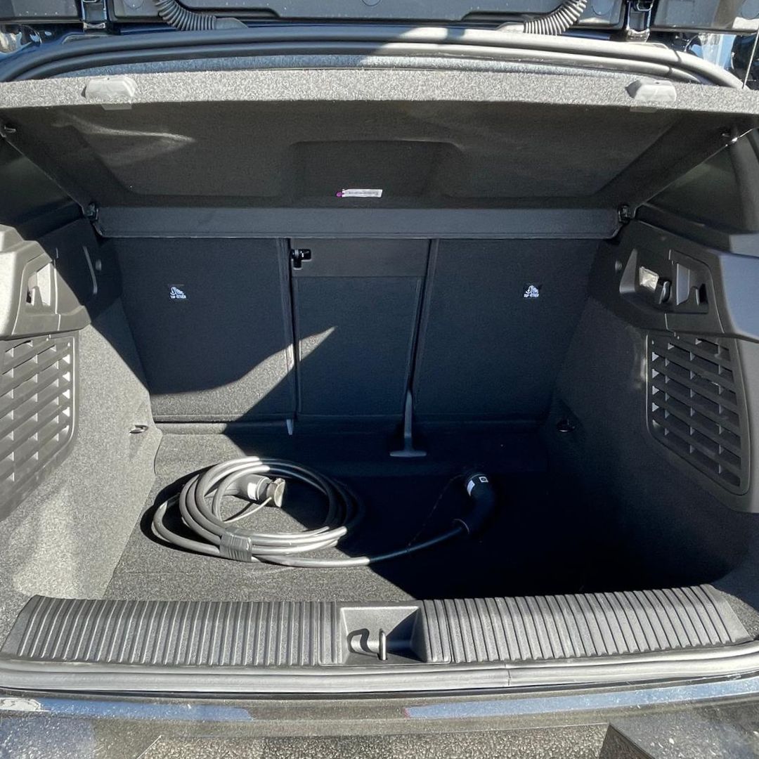 Renault Scenic  E-Tech Evolution Autonomía Confort 125kW foto 11