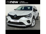 Renault Captur TCe Intens miniatura 2