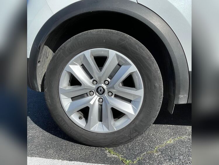 Renault Captur TCe Intens foto 4