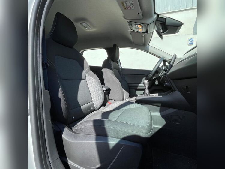 Renault Captur TCe Intens foto 9