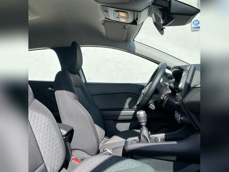 Renault Captur TCe Intens foto 10