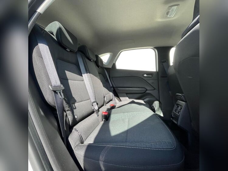 Renault Captur TCe Intens foto 11