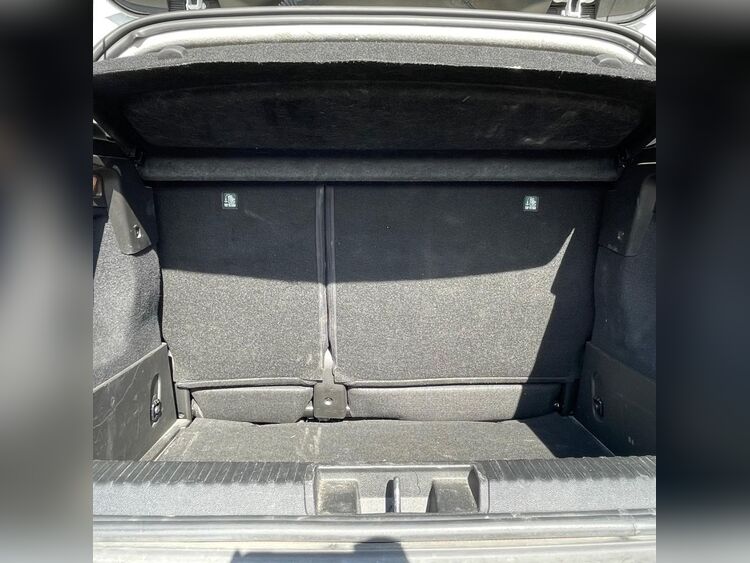 Renault Captur TCe Intens foto 12