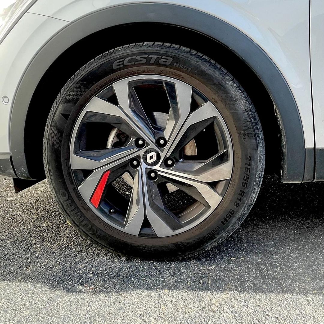 Renault Arkana .3 TCe R.S. Line EDC 103kW miniatura 4