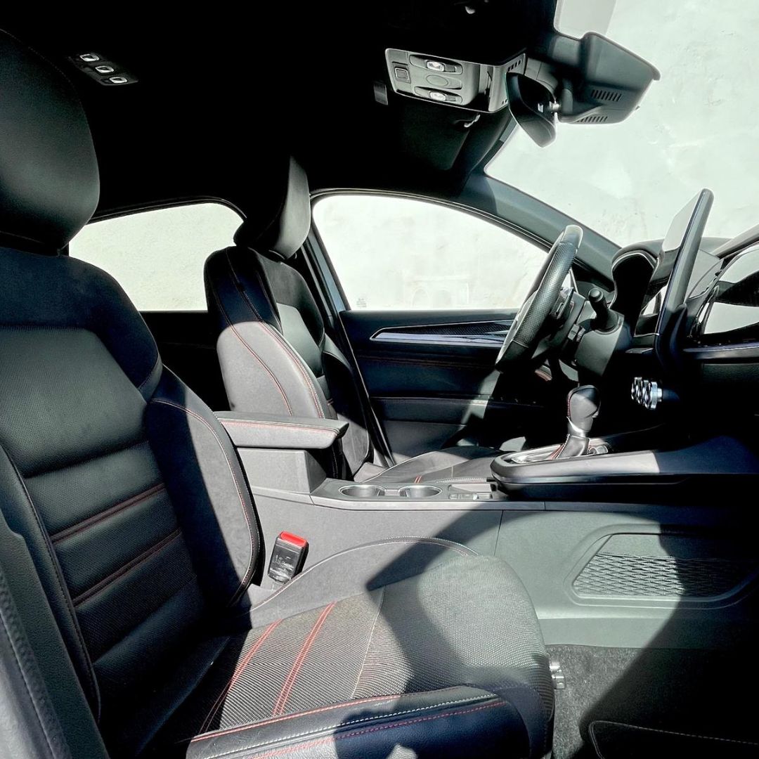 Renault Arkana .3 TCe R.S. Line EDC 103kW miniatura 5