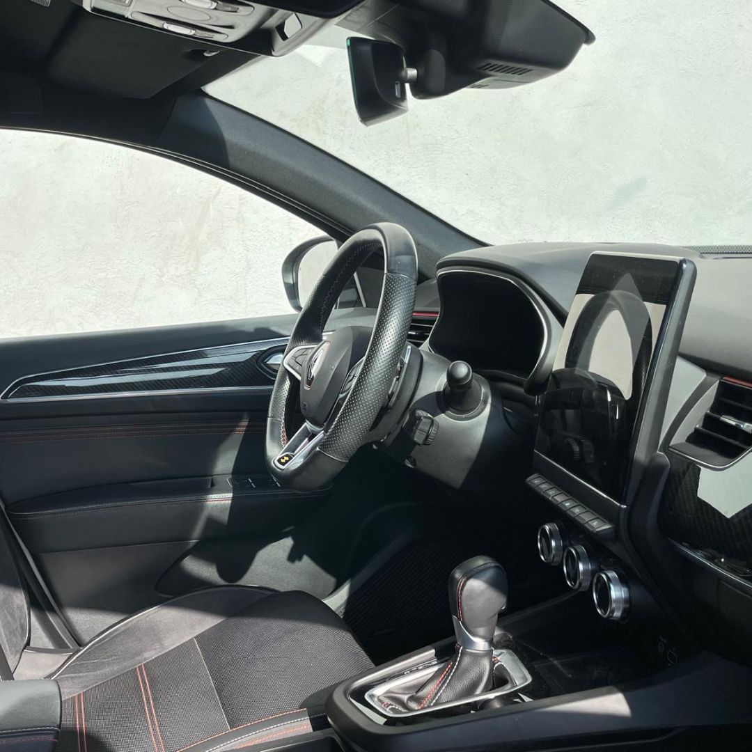 Renault Arkana .3 TCe R.S. Line EDC 103kW miniatura 6