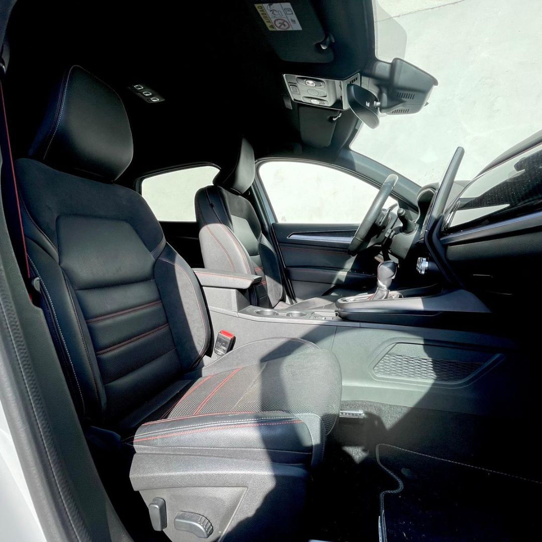 Renault Arkana .3 TCe R.S. Line EDC 103kW miniatura 9