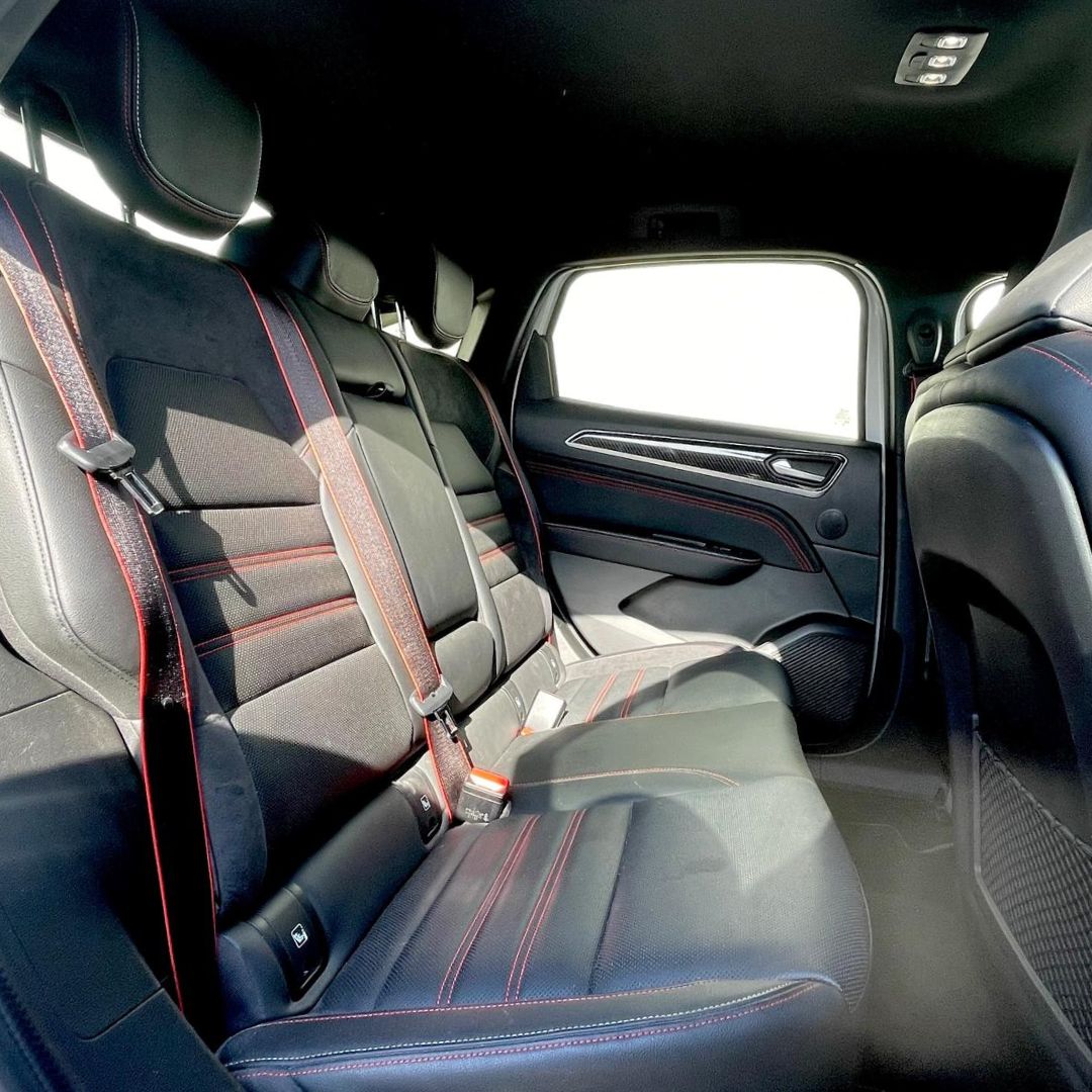 Renault Arkana .3 TCe R.S. Line EDC 103kW miniatura 11