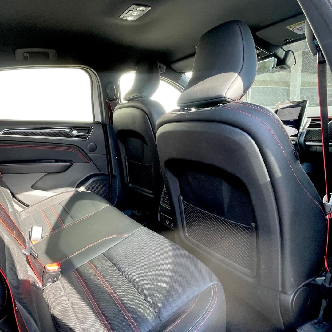 Renault Arkana .3 TCe R.S. Line EDC 103kW miniatura 12