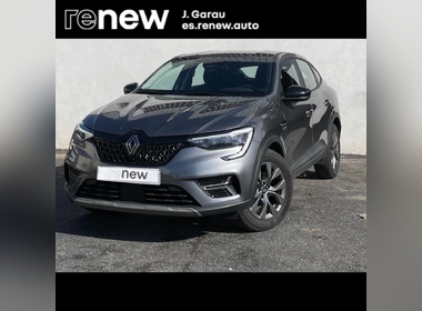 Renault - Arkana