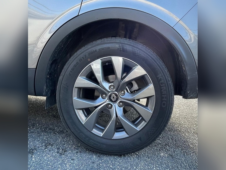 Renault Arkana 1.3 TCe Evolution EDC 103kW foto 5