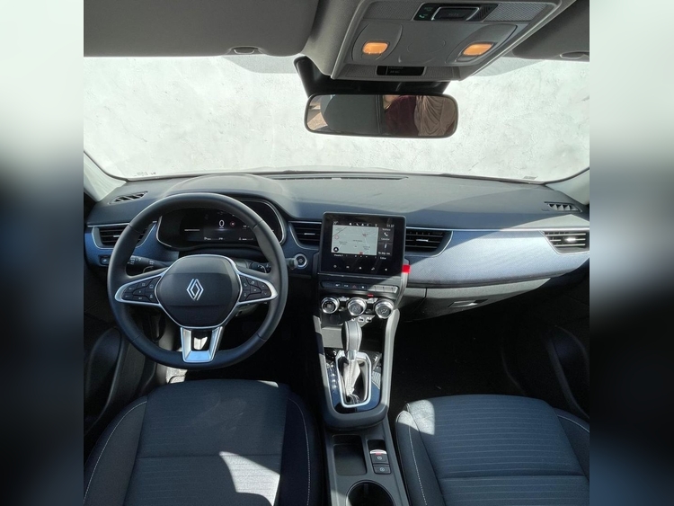 Renault Arkana 1.3 TCe Evolution EDC 103kW foto 6