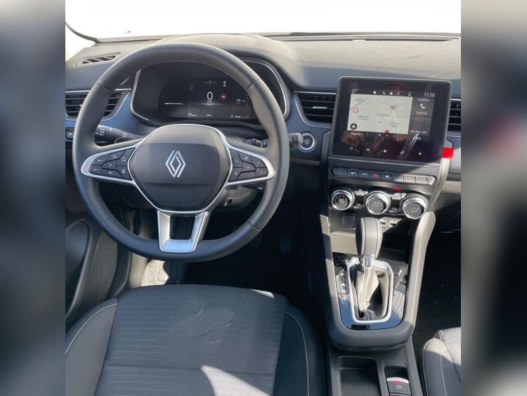 Renault Arkana 1.3 TCe Evolution EDC 103kW foto 9