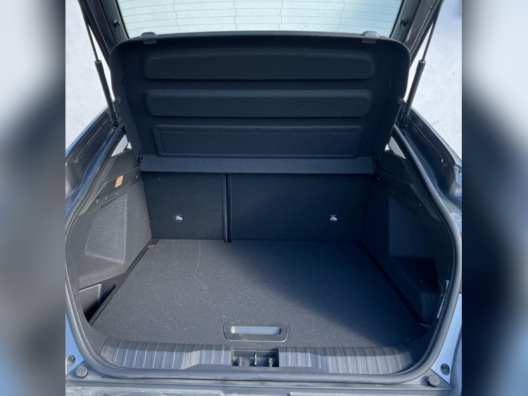 Renault Arkana 1.3 TCe Evolution EDC 103kW foto 14